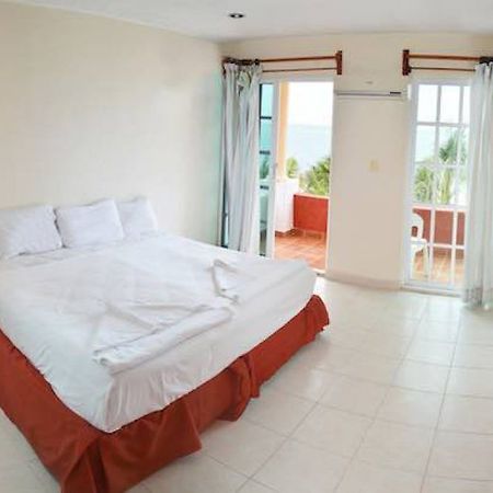 Cielo Beach Hotel Puerto Morelos Eksteriør billede